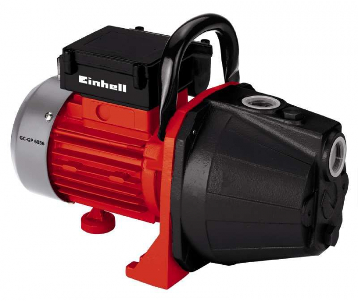 Pompa pentru gradina, 3600 L/h, 600w [1]