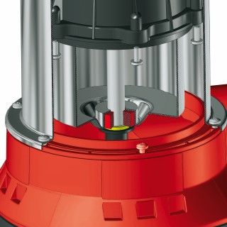 Pompa submersibila pentru apa murdara 15700 L/h [6]
