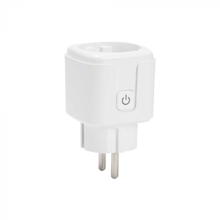 Priză Schuko 16A Smart-Wifi-Tuya-Bluetooth [6]