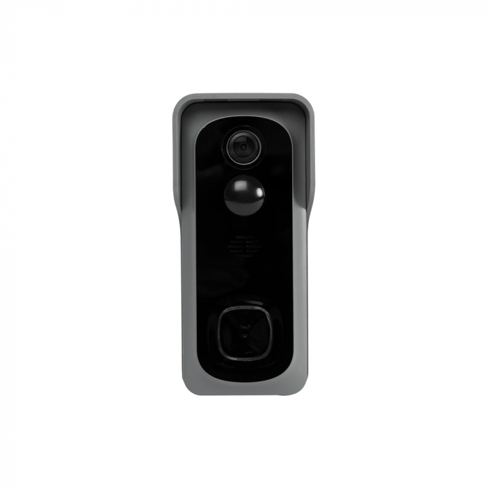 Sonerie Video Smart-Wifi-Tuya-Bluetooth 1080p [2]