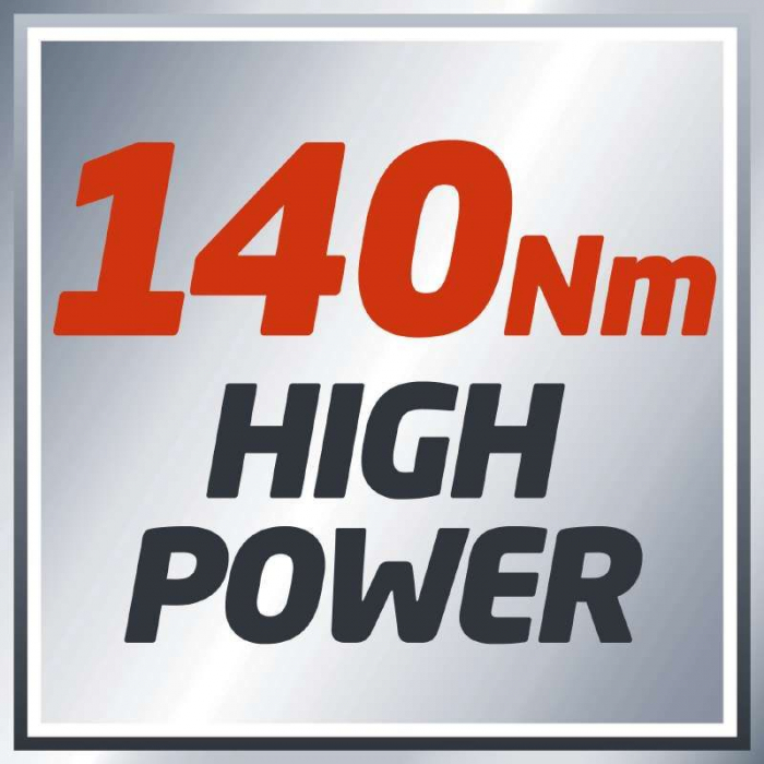 Surubelnita cu impact PXC, 140Nm, 18V [4]