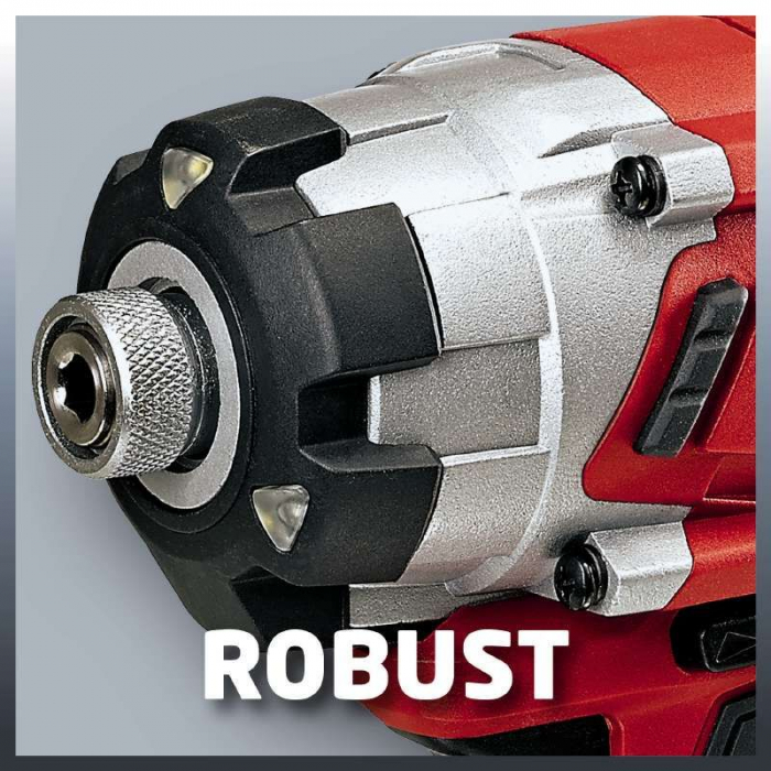 Surubelnita cu impact PXC, 140Nm, 18V [3]