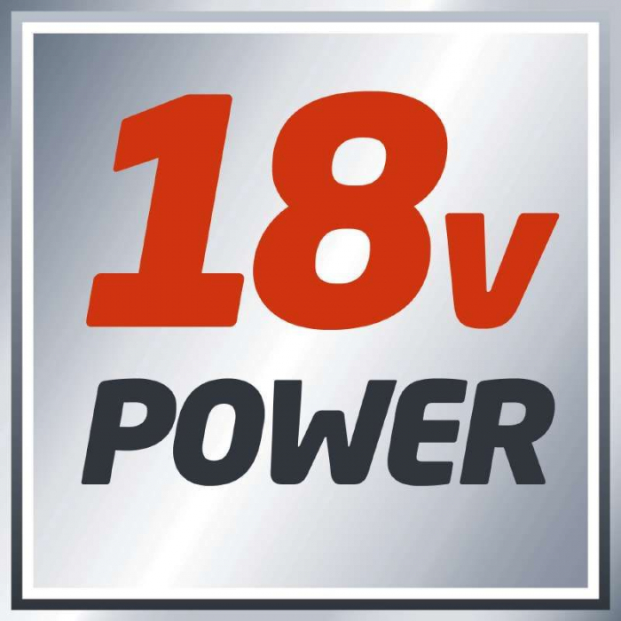 Surubelnita cu impact PXC, 140Nm, 18V [2]