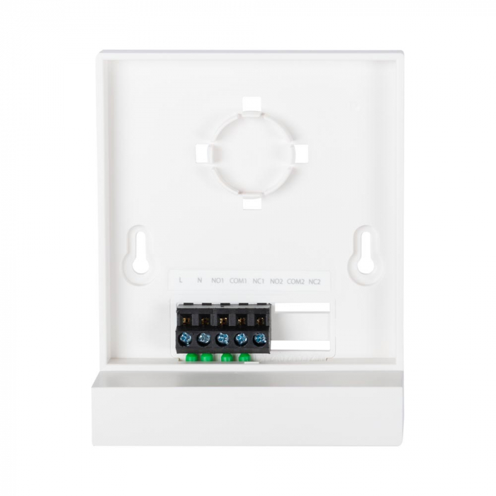 Termostat + Gateway Smart-Wifi-Tuya-Bluetooth [8]