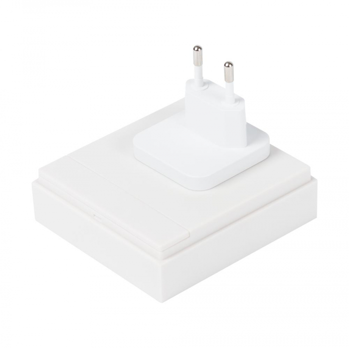 Termostat + Gateway Smart-Wifi-Tuya-Bluetooth [5]