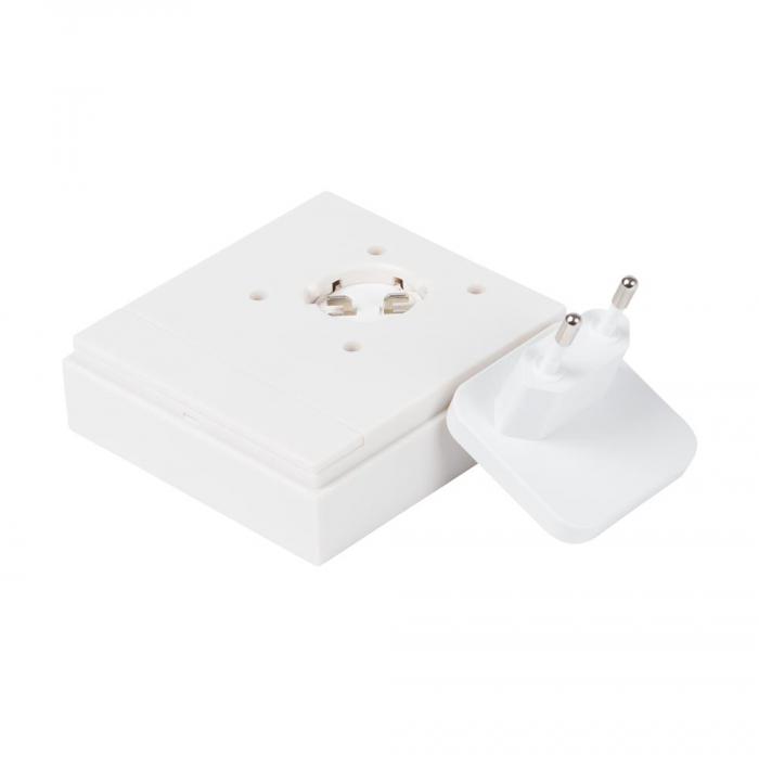 Termostat + Gateway Smart-Wifi-Tuya-Bluetooth [6]