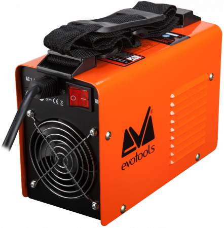 Masini stationare - Aparat / Invertor Sudura compact 1400w