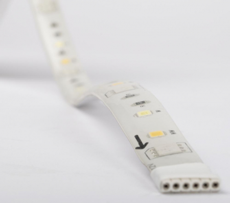 Banda LED 5m RGB Smart-Wifi-Tuya-Bluetooth [4]