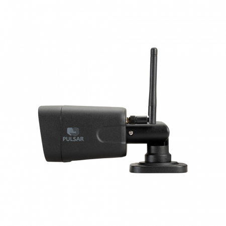 Camera Bullet HD Smart-Wifi-Tuya-Bluetooth [2]