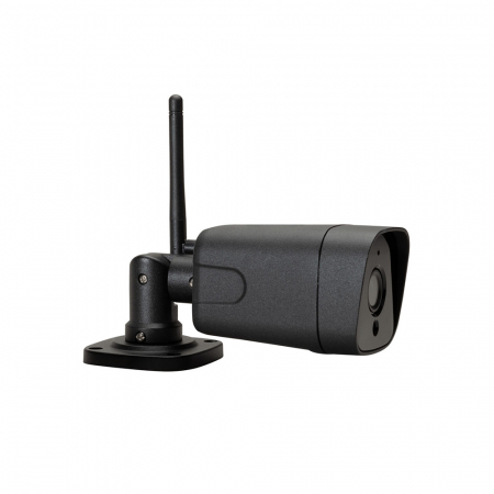 Camera Bullet HD Smart-Wifi-Tuya-Bluetooth [3]