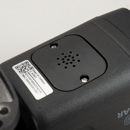 Camera Bullet HD Smart-Wifi-Tuya-Bluetooth [5]