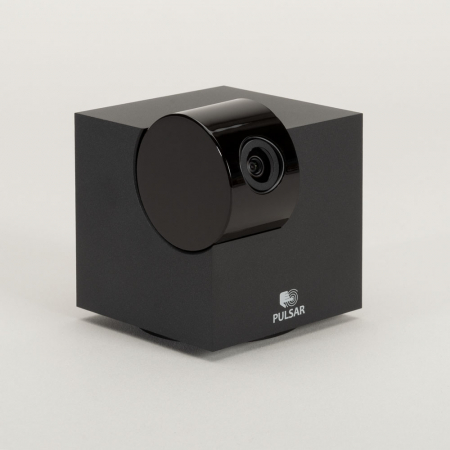 Camera Interior HD Smart-Wifi-Tuya-Bluetooth [1]
