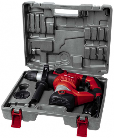 Ciocan Rotopercutor SDS Plus, 1600W, 4J [1]