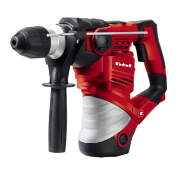 Scule Electrice - Ciocan Rotopercutor SDS Plus, 1600W, 4J