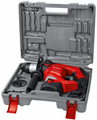 Ciocan Rotopercutor SDS Plus, 900W, 3J [2]