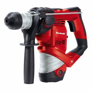 Scule Electrice - Ciocan Rotopercutor SDS Plus, 900W, 3J