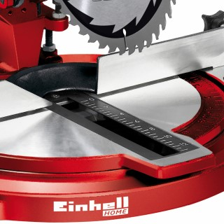Fierastrau debitor lemn 1400 W, disc 210 mm 48 D [7]