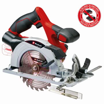 Scule electrice cu acumulator - Fierastrau circular fara fir PXC disc 150x10mm