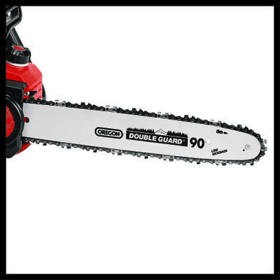 Fierastrau cu lant, lama 35 cm fara fir PXC [1]
