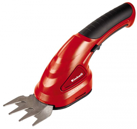 Gradinarit - Foarfeca pentru iarba si arbusti cu acumulator 3.6 V, 1.5 Ah Li-Ion