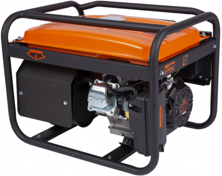 Generator 3000W [1]