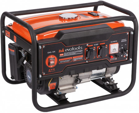 Masini stationare - Generator 3000W