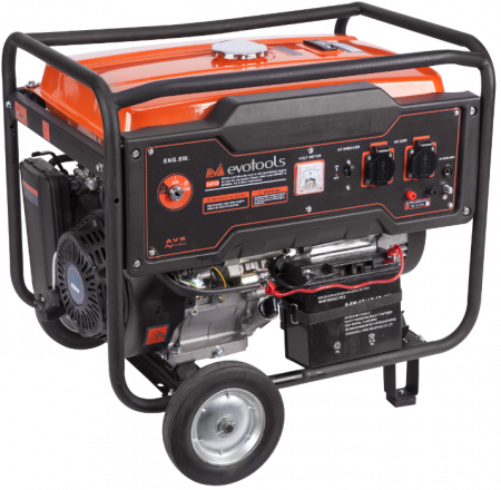 Masini stationare - Generator 5500W clasic