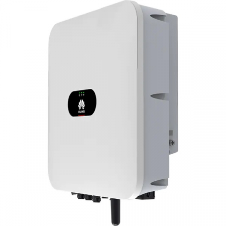 Invertor Trifazat 5kW HYBRID WLAN + FE DONGLE [3]