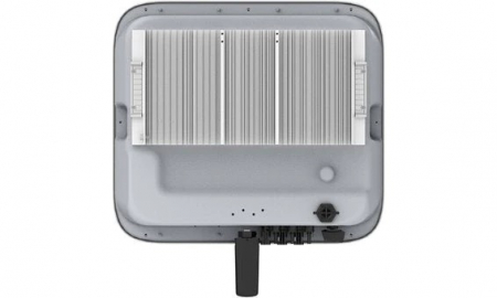 Invertor Trifazat 5kW HYBRID WLAN + FE DONGLE [4]