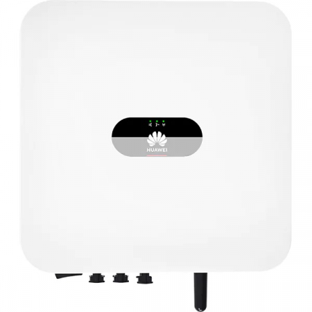 Invertor Trifazat 6kW HYBRID WLAN + FE DONGLE [4]