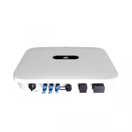 Invertor Trifazat 8kW HYBRID WLAN + FE DONGLE [2]