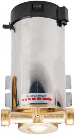 Kit ridicare presiune panouri solare 20l/min [5]