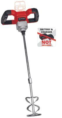 Scule Electrice - Mixer vopsea/mortar fara fir PXC
