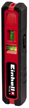 Scule electrice cu acumulator - Nivela cu laser, laser linie 5m, laser punct 20 m