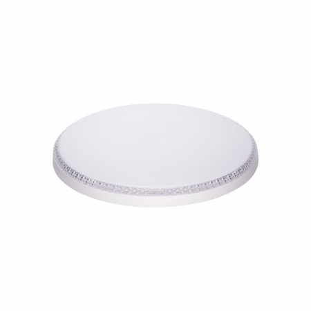 Plafoniera Lord Ring Smart-Wifi-Tuya-Bluetooth [1]