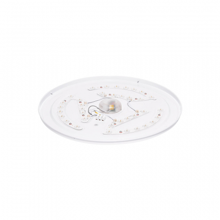 Plafoniera Lord Ring Smart-Wifi-Tuya-Bluetooth [3]