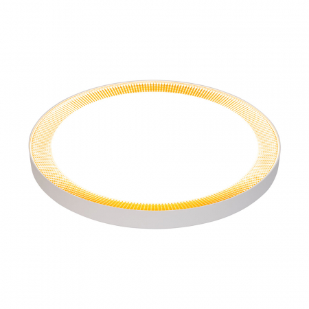 Plafoniera Gold Ring Smart-Wifi-Tuya-Bluetooth [3]