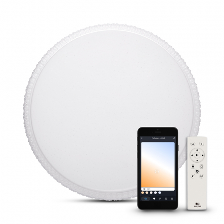 Plafoniera Liuli Smart-Wifi-Tuya-Bluetooth [2]