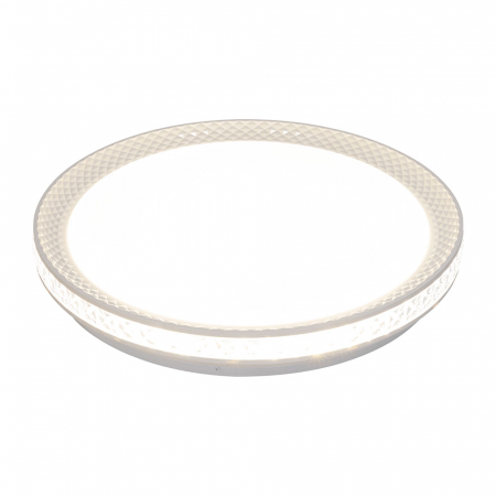 Plafoniera Luxera Smart-Wifi-Tuya-Bluetooth [3]