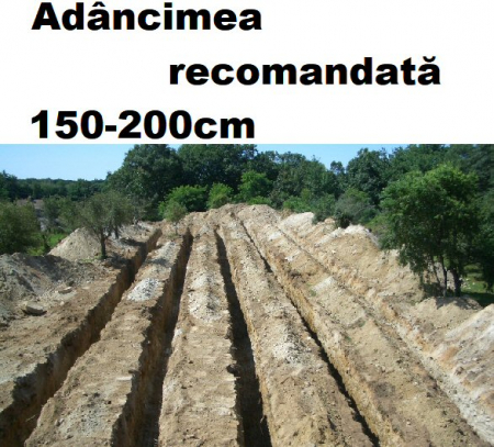 Pompa de caldura apa apa sol 22 Confort 200-280mp [11]