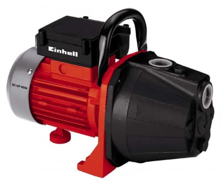 Gradinarit - Pompa pentru gradina, 3600 L/h, 600w