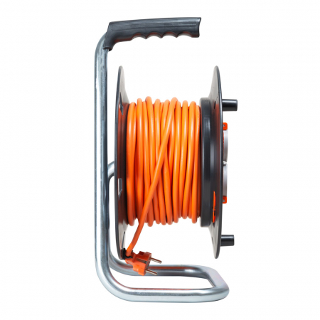 Prelungitor / Derulator 4 prize 30m 3X2.5 IP44 [1]