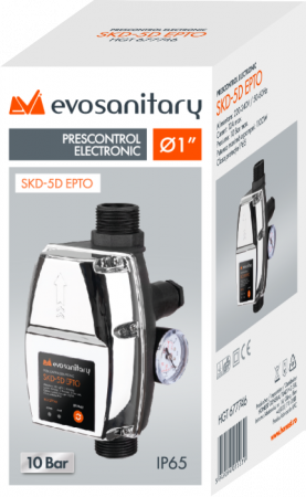 Prescontrol Electronic 1.1 kW [1]