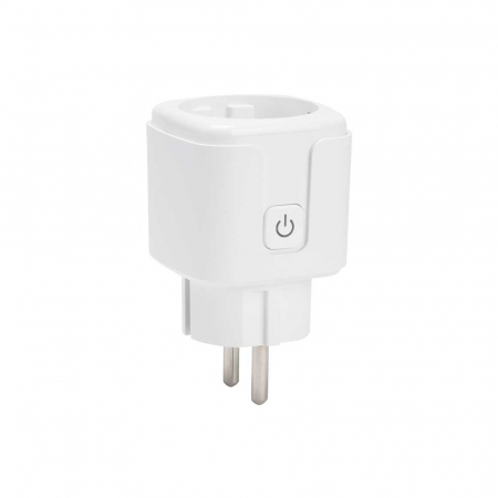 Priză Schuko 16A Smart-Wifi-Tuya-Bluetooth [5]