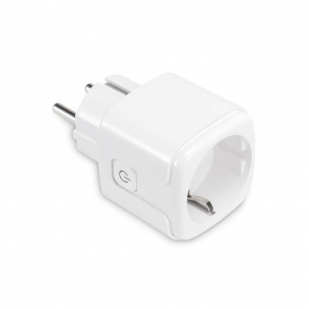Priză Schuko 16A Smart-Wifi-Tuya-Bluetooth [4]
