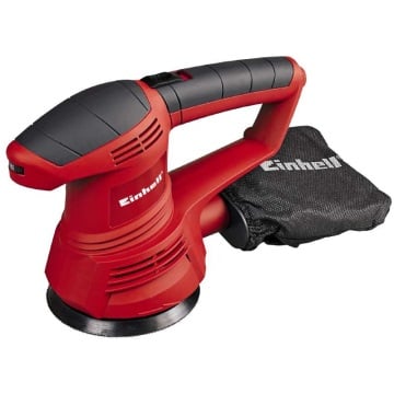 Scule de mana - Slefuitor rotativ 380 W, 125mm