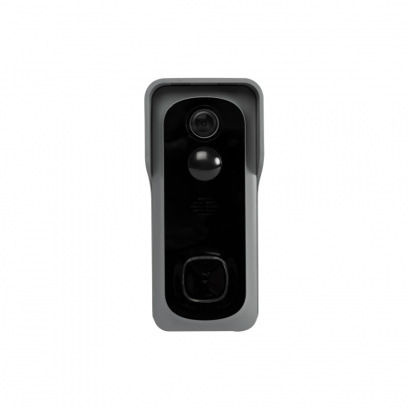 Sonerie Video Smart-Wifi-Tuya-Bluetooth 1080p [1]