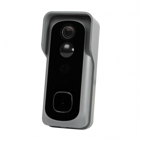 Sonerie Video Smart-Wifi-Tuya-Bluetooth 1080p [2]