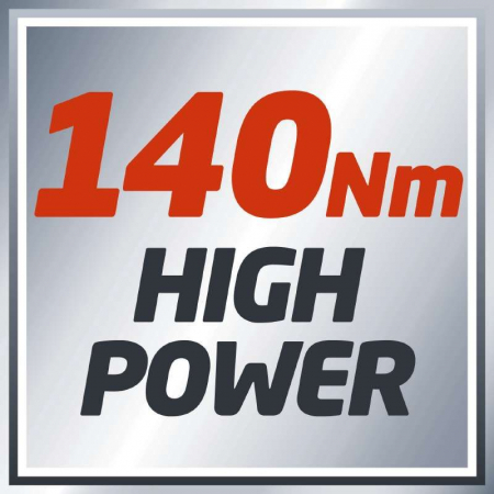 Surubelnita cu impact PXC, 140Nm, 18V [3]