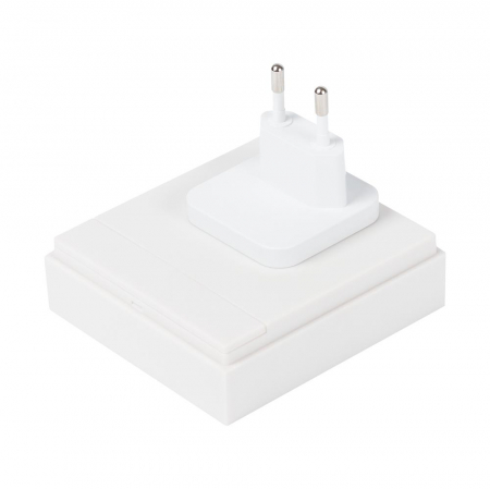 Termostat + Gateway Smart-Wifi-Tuya-Bluetooth [4]